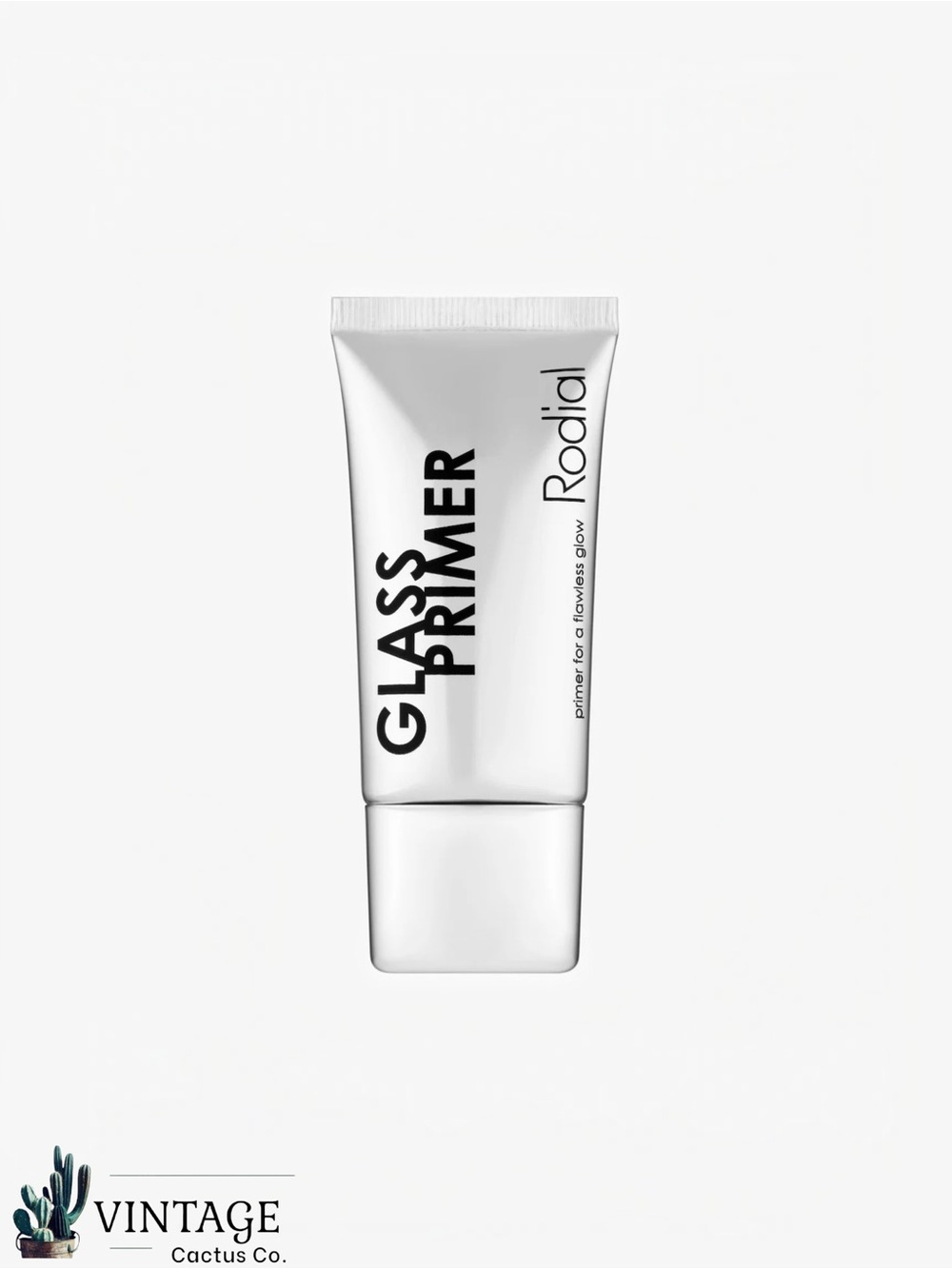 NIB! Rodial Glass Primer – Illuminating Face Primer